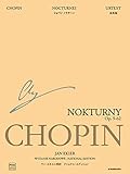 エキエル版 ショパン:ノクターン: ナショナル・エディション;ナショナルエディション