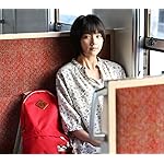 のん(能年玲奈) QHD(1080×960) NHK連続テレビ小説『あまちゃん』電車に乗る天野アキ のん(能年玲奈) QHD(1080×960) NHK連続テレビ小説『あまちゃん』電車に乗る天野アキ