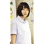 のん(能年玲奈) iPhoneSE/5s/5c/5 壁紙 視差効果 NHK連続テレビ小説 あまちゃん 能年玲奈 featuring 天野アキ 完全保存版 のん(能年玲奈) iPhoneSE/5s/5c/5 壁紙 視差効果 NHK連続テレビ小説 あまちゃん 能年玲奈 featuring 天野アキ 完全保存版