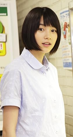 のん(能年玲奈)の人気壁紙画像 NHK連続テレビ小説 あまちゃん 能年玲奈 featuring 天野アキ 完全保存版