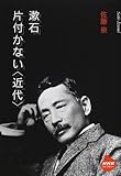 漱石 片付かない「近代」 (NHKライブラリー)