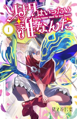 ソナタはいったい誰なんだ（1）