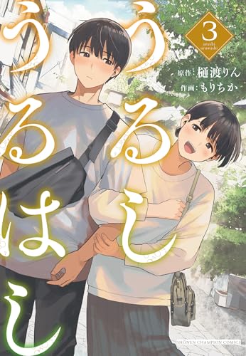 うるしうるはし（3）（完）