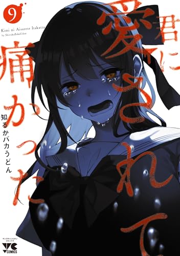 君に愛されて痛かった（9）