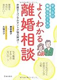 ぜったい後悔したくない よくわかる離婚相談