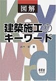 図解 建築施工のキーワード