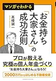 マンガでわかる「お金持ち大家さん」の成功法則