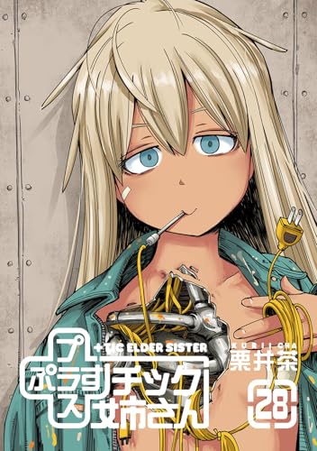 ＋チック姉さん(28)