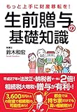 もっと上手に財産移転を! 生前贈与の基礎知識