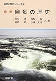 徳島 自然の歴史 (自然の歴史シリーズ)