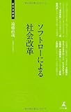 ソフトローによる社会改革 (経営者新書)