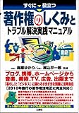 すぐに役立つ 著作権のしくみとトラブル解決実践マニュアル