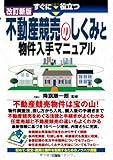 すぐに役立つ 不動産競売のしくみと物件入手マニュアル 改訂新版