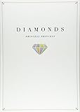 PRINCESS PRINCESS(プリンセス プリンセス) DIAMONDS
