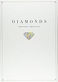 PRINCESS PRINCESS(プリンセス プリンセス) DIAMONDS