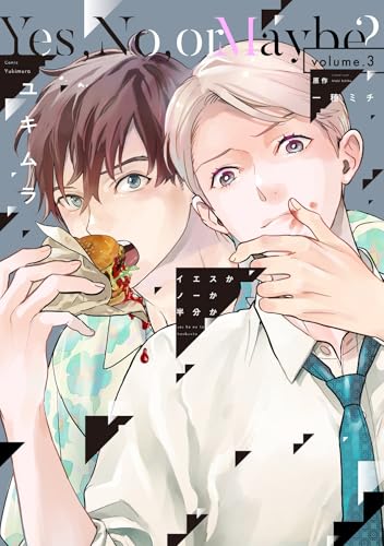 イエスかノーか半分か（3）