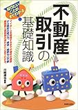 不動産取引の基礎知識―知りたいことがすぐわかる!