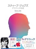 スティーブ・ジョブズ グラフィック伝記