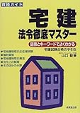 資格ガイド 宅建法令徹底マスター