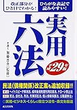 実用六法 平成29年版