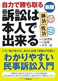 訴訟は本人で出来る