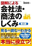 図解による会社法・商法のしくみ(改訂4版)