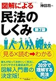 図解による民法のしくみ(改訂7版)