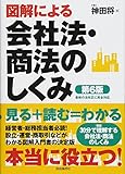 図解による会社法・商法のしくみ