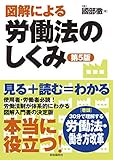 図解による労働法のしくみ 第5版
