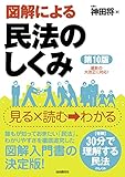 図解による民法のしくみ(第10版)