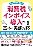 消費税インボイス導入の基本と実務対応
