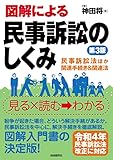 図解による民事訴訟のしくみ　第３版