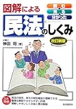 図解による民法のしくみ―読む・見る・分かった