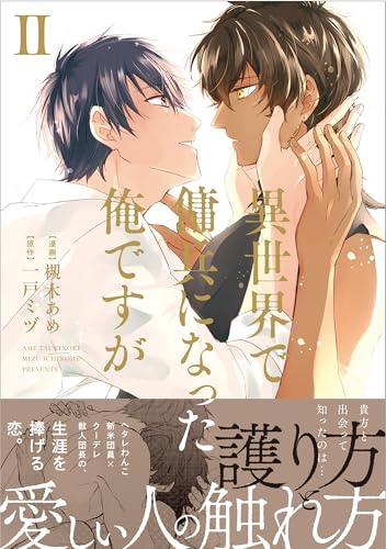 異世界で傭兵になった俺ですが（2）