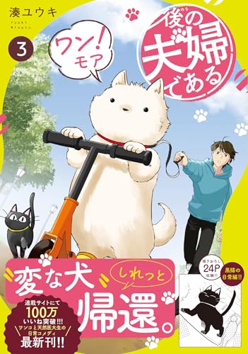 後の夫婦である（3）