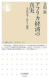 アフリカ経済の真実 ――資源開発と紛争の論理 (ちくま新書)