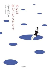 あれは何だったんだろう（単行本）