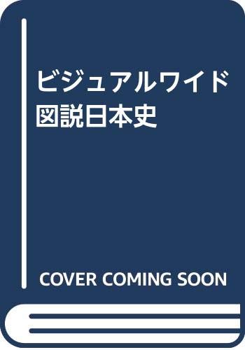図説日本史 改訂2版 (ビジュアルワイド)