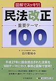 図解でスッキリ! 民法改正 重要テーマ100