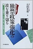 独禁政策強化の波を乗り切る―噛みついた番犬 アメリカ独禁法とわが国公取行政変貌のなかで