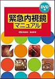 緊急内視鏡マニュアル