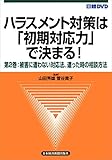 【日経DVD】ハラスメント対策は「初期対応力」で決まる! 第2巻 被害に遭わない対応法、遭った時の相談方法