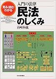 入門の法律 民法のしくみ―見る・読む・わかる