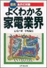 よくわかる家電業界 (最新 業界の常識)