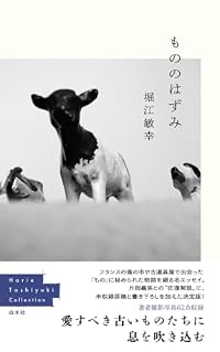 もののはずみ（新書）
