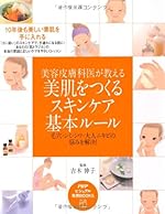 美容皮膚科医が教える美肌をつくるスキンケア基本ルール