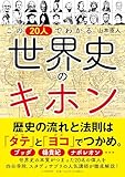 地図と人物で理解する世界史（仮）