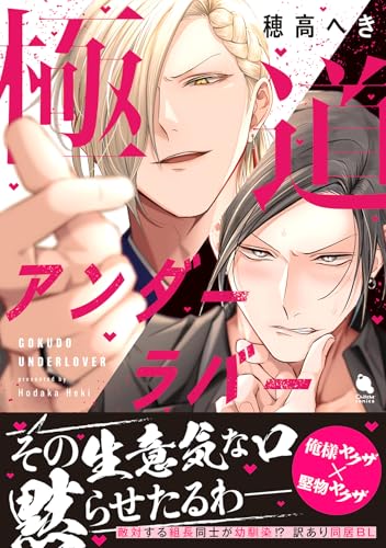 極道アンダーラバー