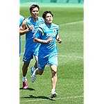 内田篤人 iPhone4s 壁紙 視差効果 ジョギング中の日本代表 内田篤人 iPhone4s 壁紙 視差効果 ジョギング中の日本代表