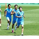 内田篤人 Android(960×800)待ち受け ジョギング中の日本代表 内田篤人 Android(960×800)待ち受け ジョギング中の日本代表